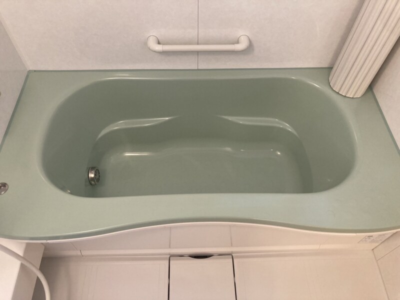 ラフィネ宮前の物件内観写真