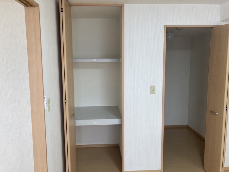 ラフィネ宮前の物件内観写真