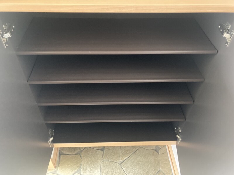 ラフィネ宮前の物件内観写真