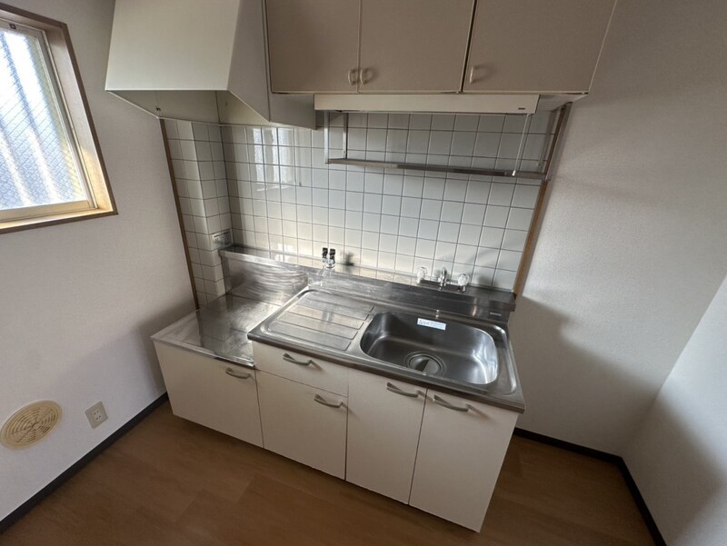 プチメゾンの物件内観写真