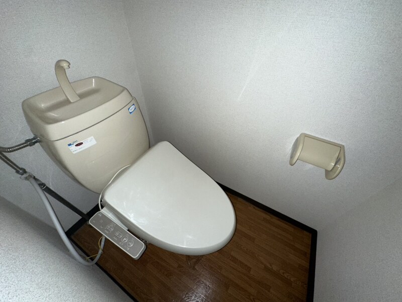 プチメゾンの物件内観写真