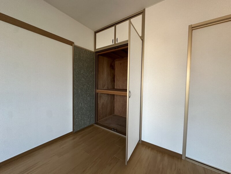 プチメゾンの物件内観写真