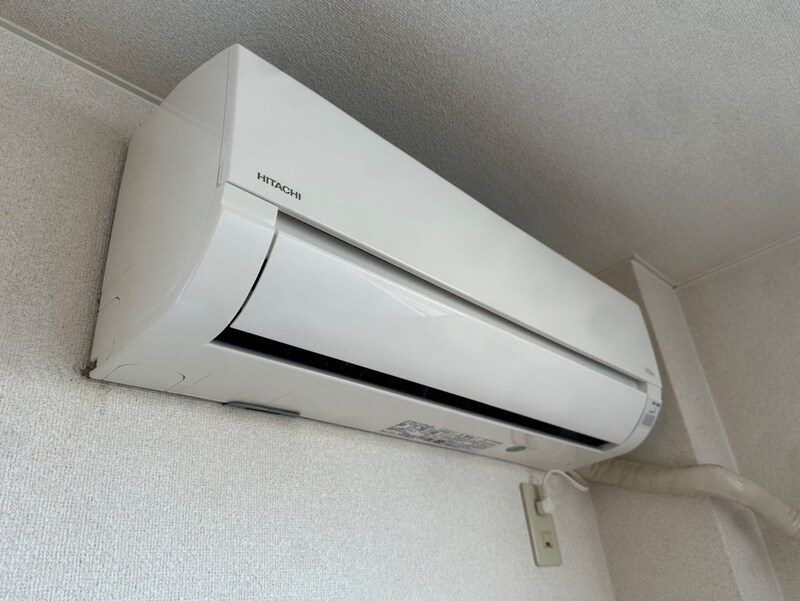 プチメゾンの物件内観写真