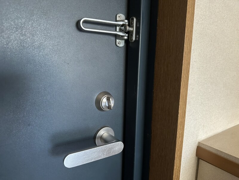 プチメゾンの物件内観写真