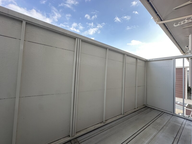 プチメゾンの物件内観写真