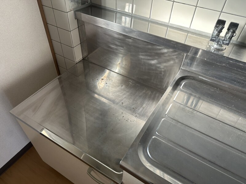 プチメゾンの物件内観写真