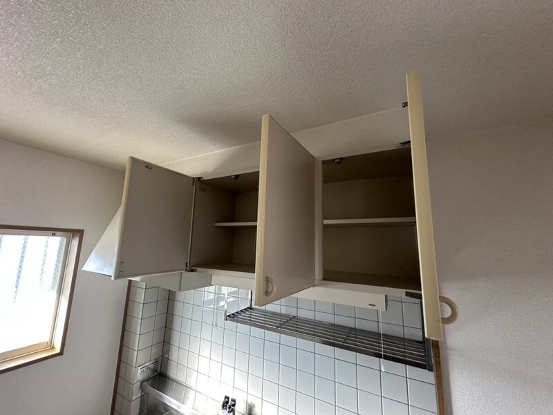 プチメゾンの物件内観写真