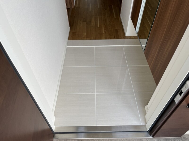 ワコーレ姫路城巽ガーデンズの物件内観写真