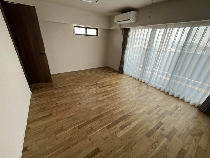 ワコーレ姫路城巽ガーデンズの物件内観写真