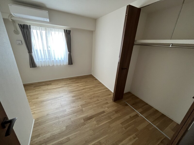 ワコーレ姫路城巽ガーデンズの物件内観写真