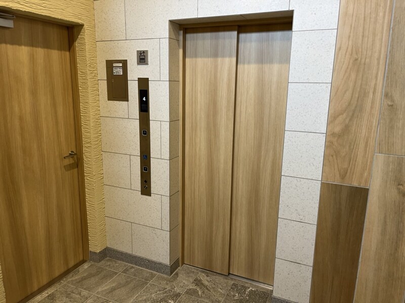 ワコーレ姫路城巽ガーデンズの物件内観写真