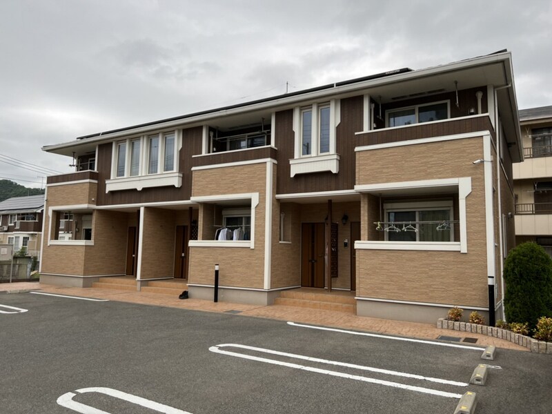 英賀保駅 徒歩23分 1階の物件外観写真