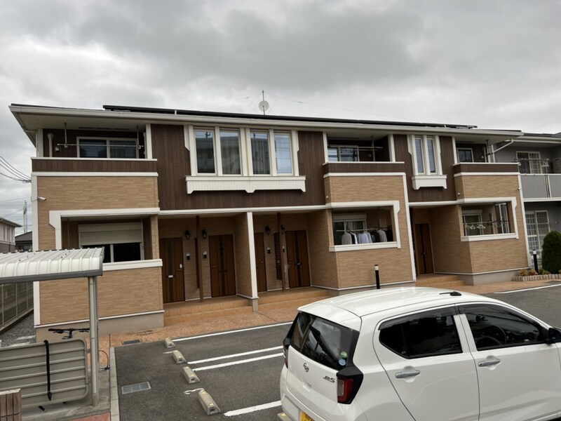 英賀保駅 徒歩23分 1階の物件外観写真