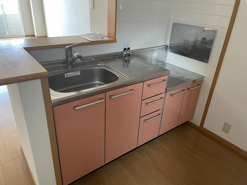 サニーレジデンスの物件内観写真