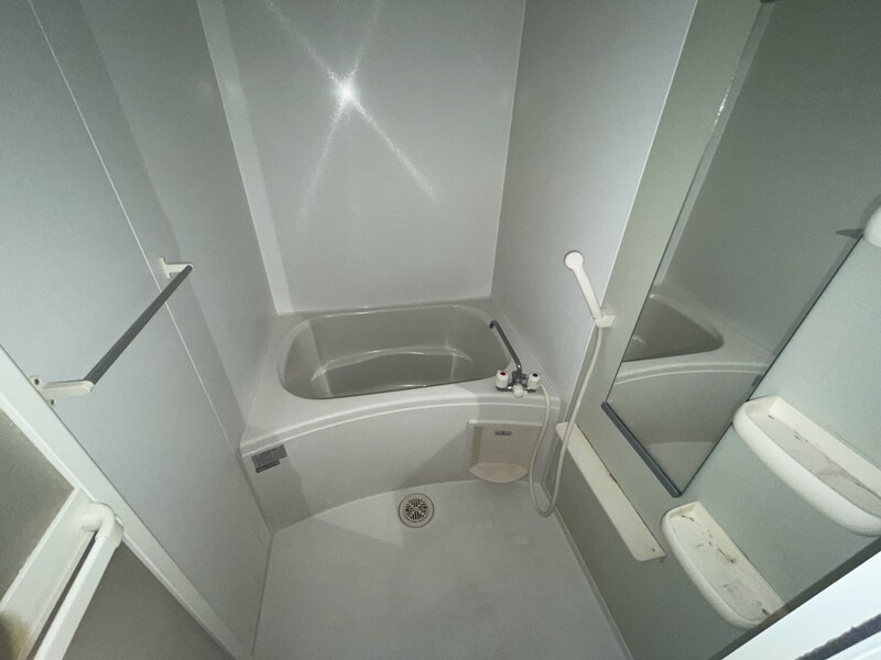 サニーレジデンスの物件内観写真