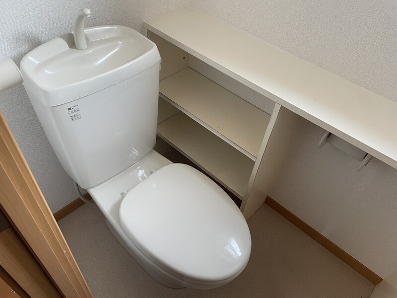 サニーレジデンスの物件内観写真