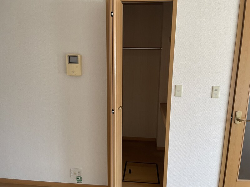 サニーレジデンスの物件内観写真