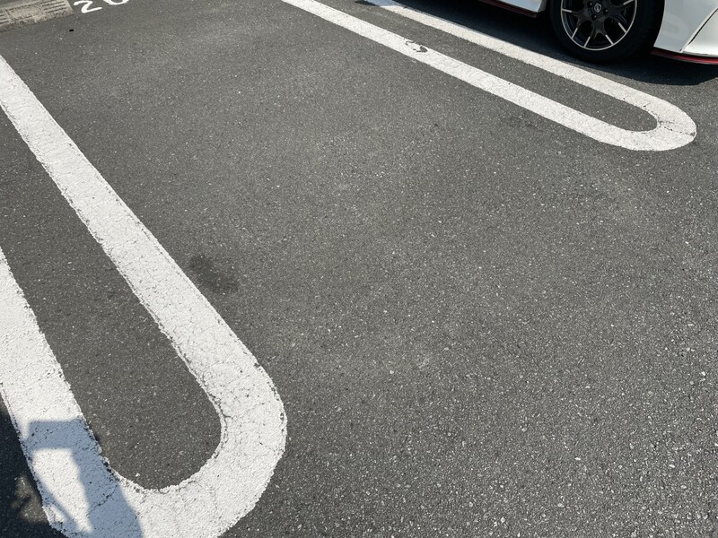 サニーレジデンスの物件外観写真