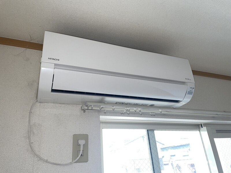 サニーレジデンスの物件内観写真