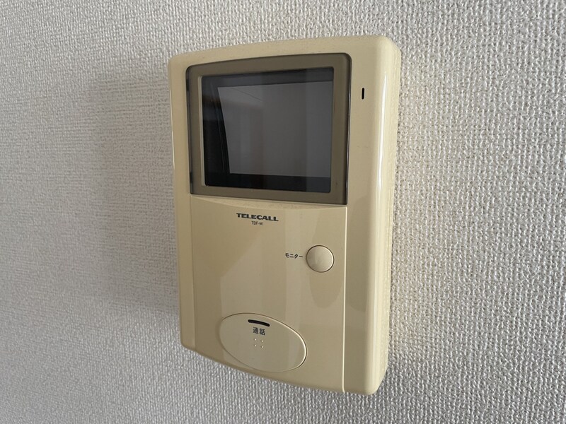 サニーレジデンスの物件内観写真