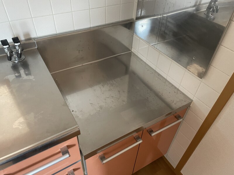 サニーレジデンスの物件内観写真