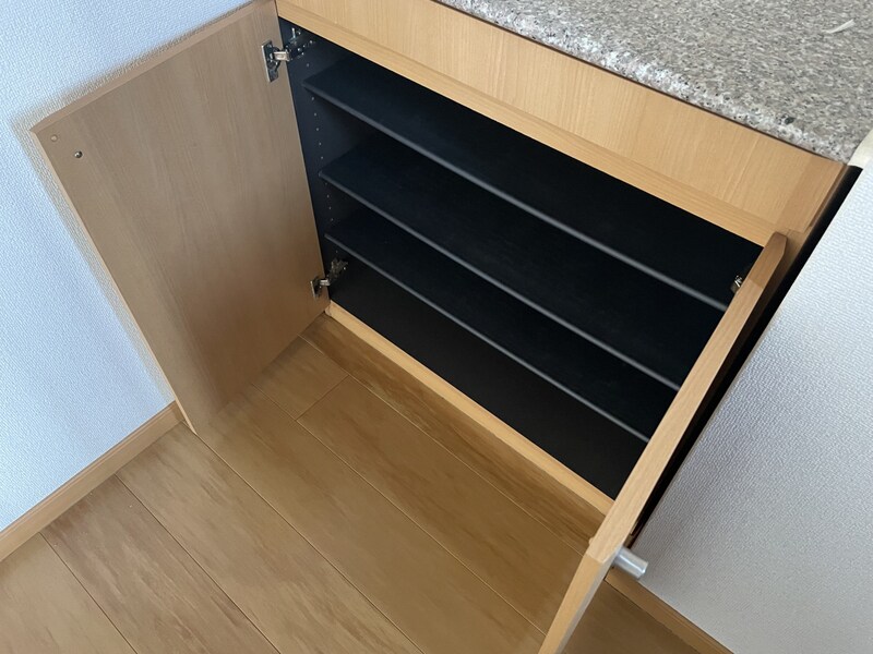 サニーレジデンスの物件内観写真