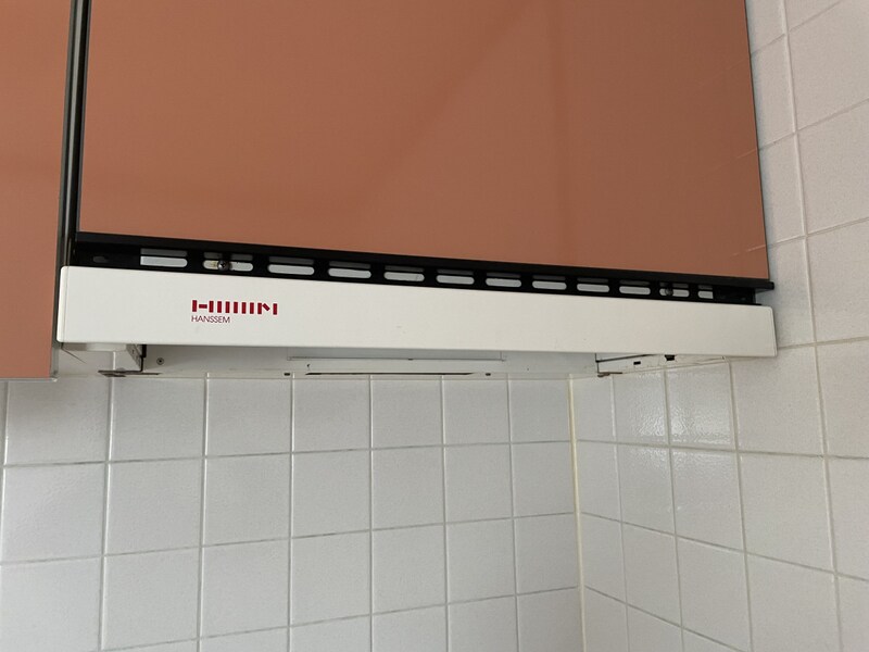 サニーレジデンスの物件内観写真