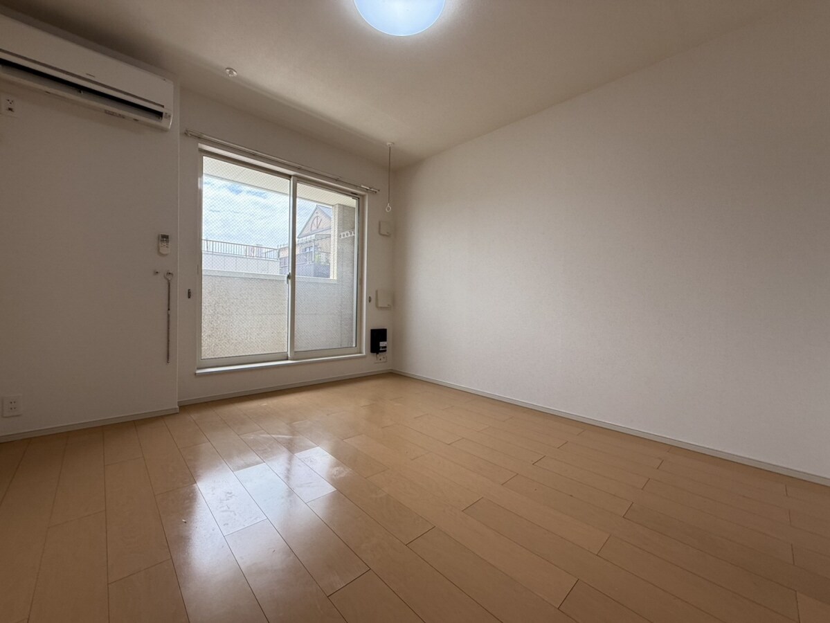 セイバリーハウス・ヤマトの物件内観写真