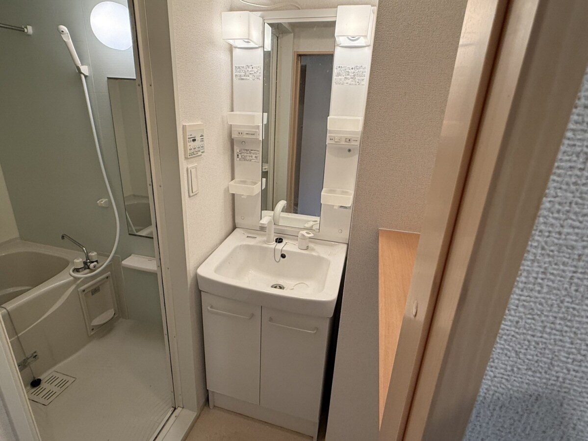 セイバリーハウス・ヤマトの物件内観写真