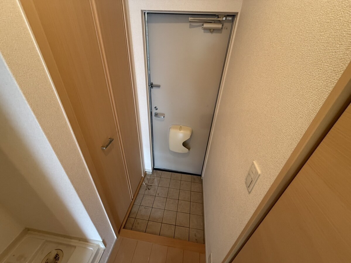 セイバリーハウス・ヤマトの物件内観写真