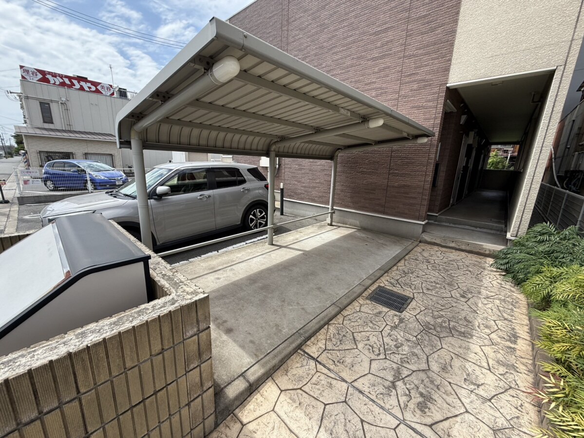 セイバリーハウス・ヤマトの物件内観写真