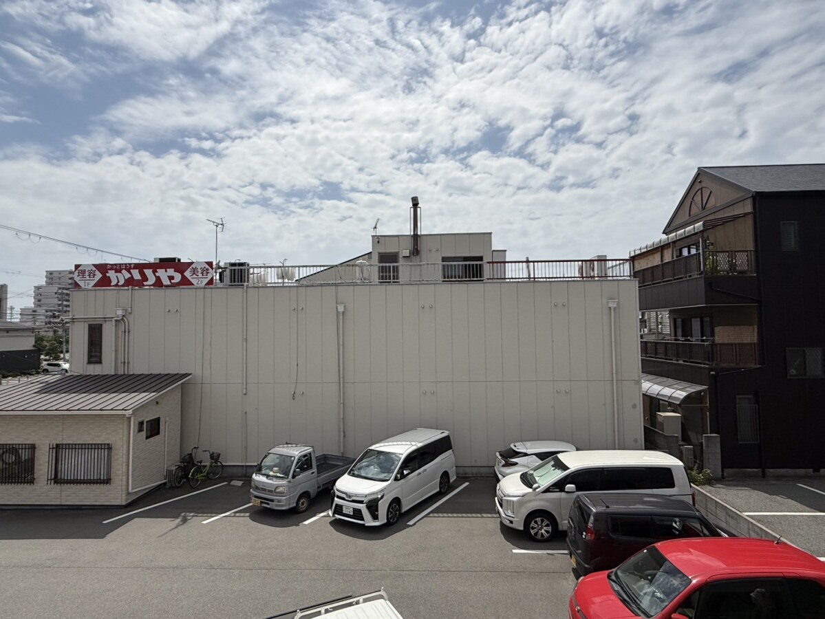 セイバリーハウス・ヤマトの物件内観写真