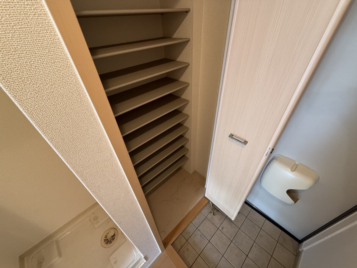 セイバリーハウス・ヤマトの物件内観写真