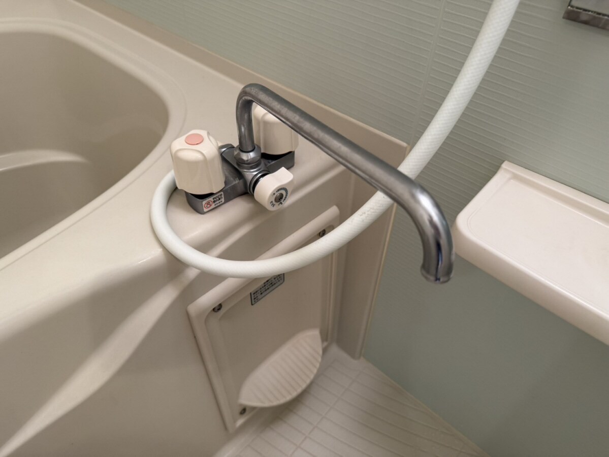 セイバリーハウス・ヤマトの物件内観写真