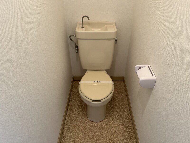 ブエナビスタ姫路の物件内観写真