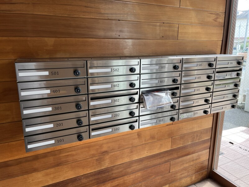 ブエナビスタ姫路の物件内観写真