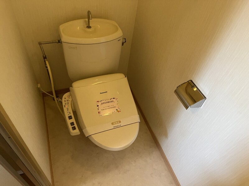 ファミール藤井の物件内観写真