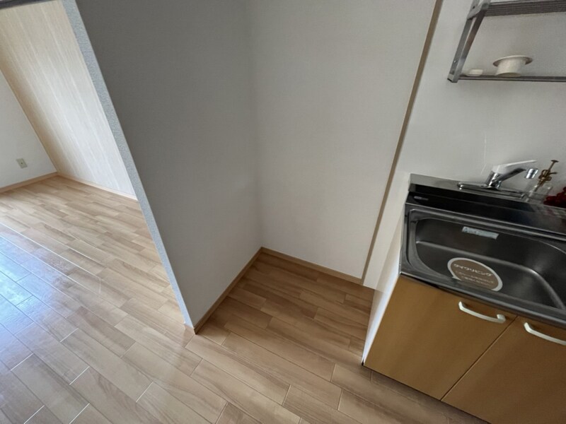 ファミール藤井の物件内観写真