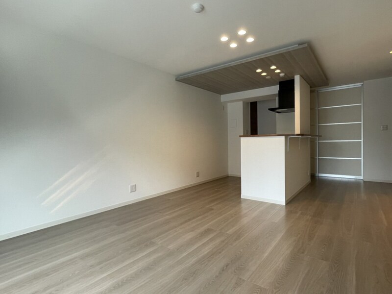 シャーメゾングラン今在家の物件内観写真