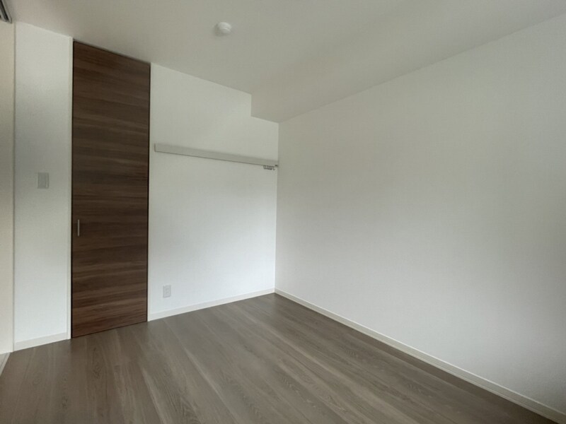 シャーメゾングラン今在家の物件内観写真