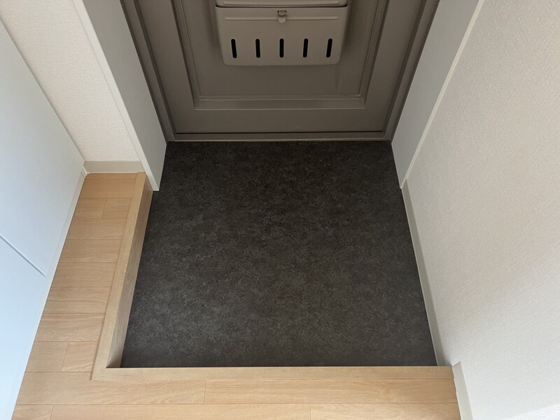 コーポ宮之本の物件内観写真