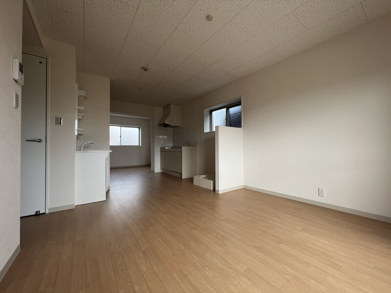 コーポ宮之本の物件内観写真