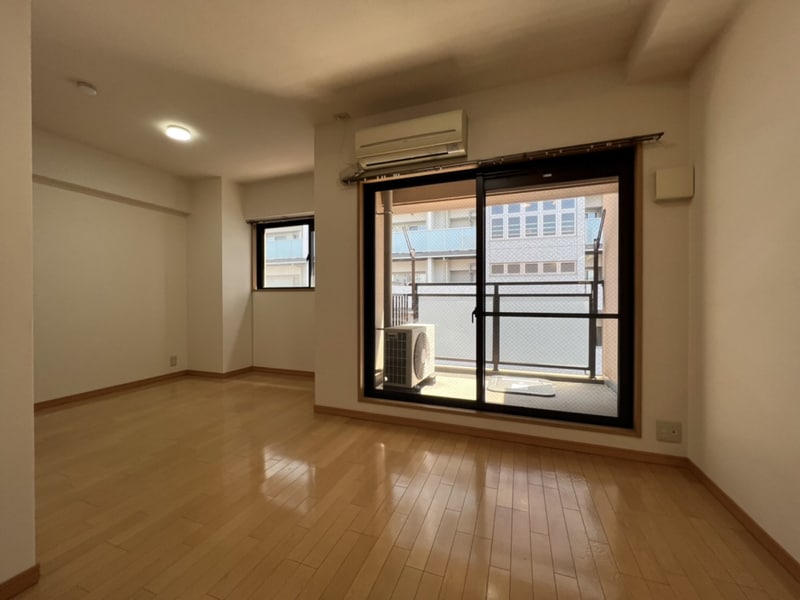 KEIマンションの物件内観写真