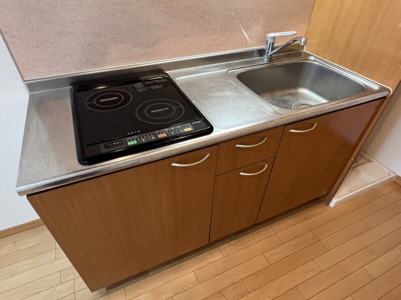 KEIマンションの物件内観写真