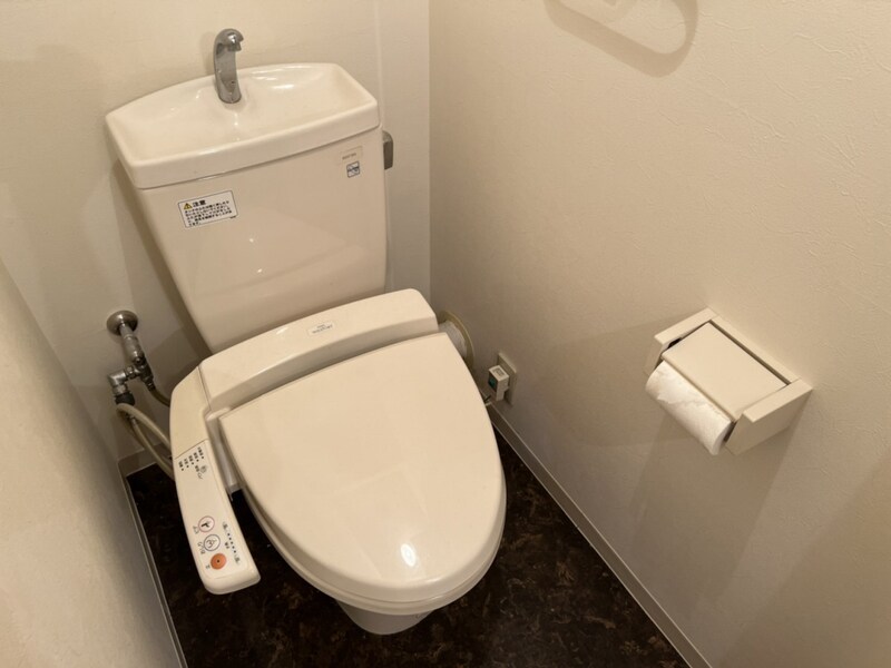 KEIマンションの物件内観写真