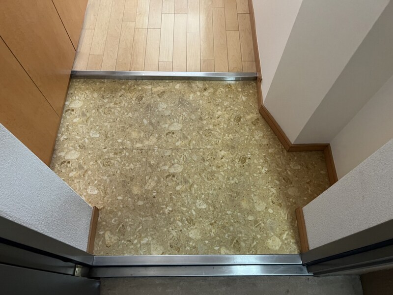 KEIマンションの物件内観写真