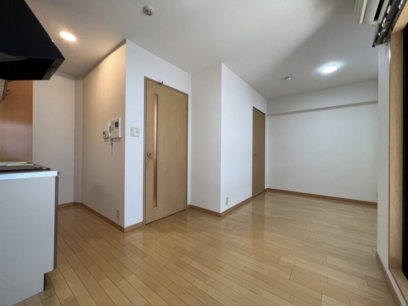 KEIマンションの物件内観写真