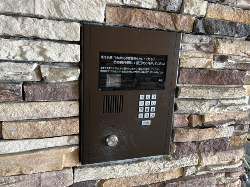 KEIマンションの物件内観写真