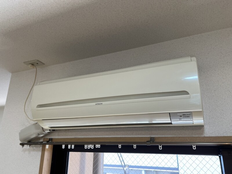 KEIマンションの物件内観写真