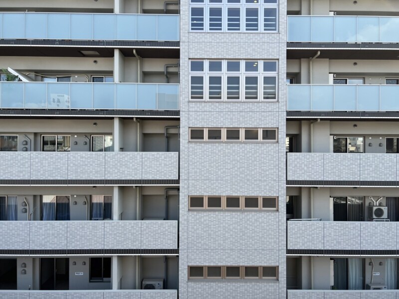 KEIマンションの物件内観写真